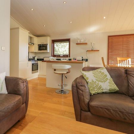 Leafy Nook Lodge Ambleside Esterno foto
