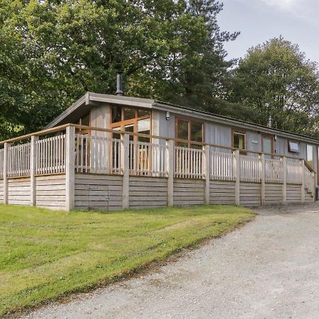 Leafy Nook Lodge Ambleside Esterno foto