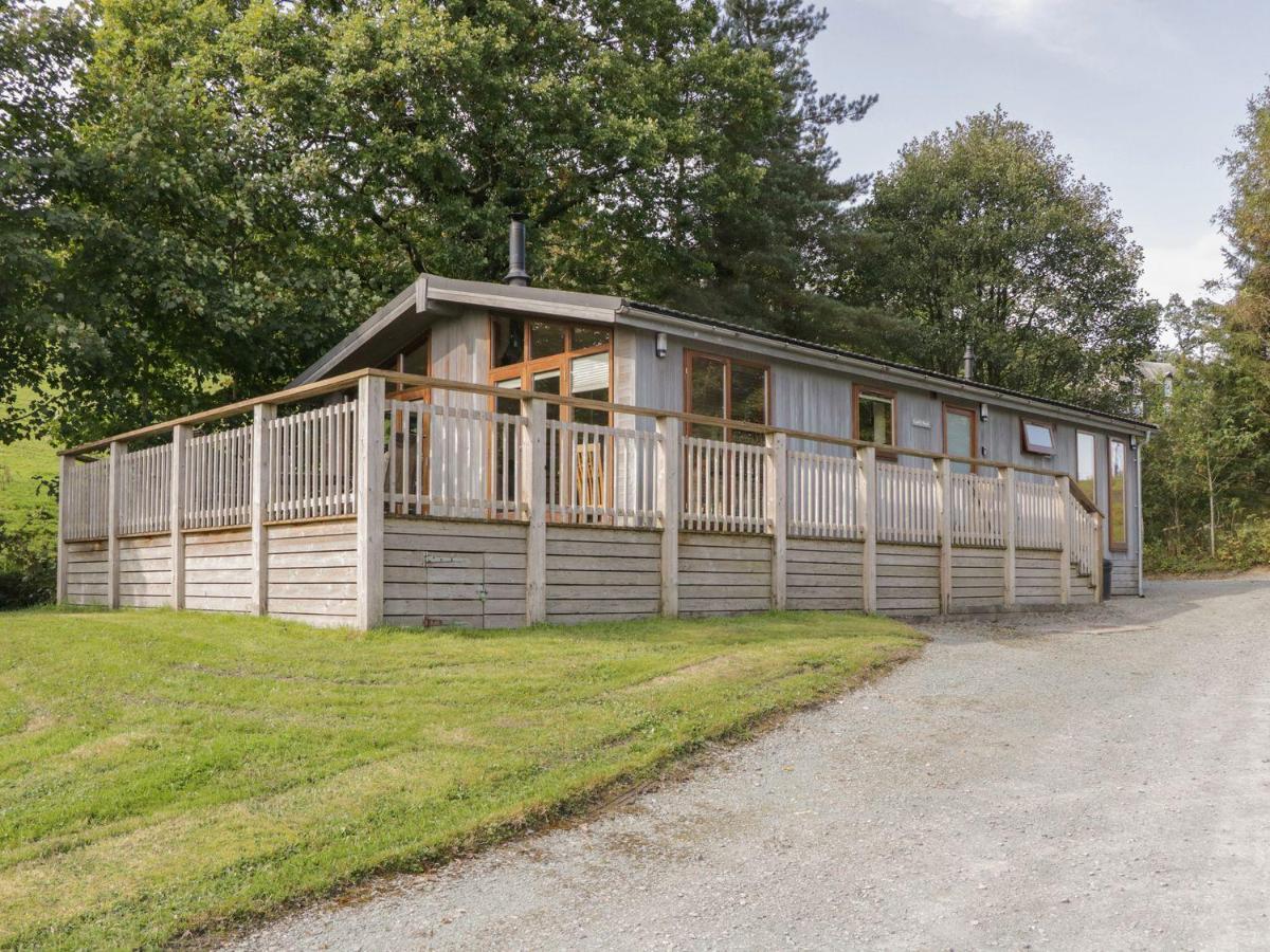 Leafy Nook Lodge Ambleside Esterno foto
