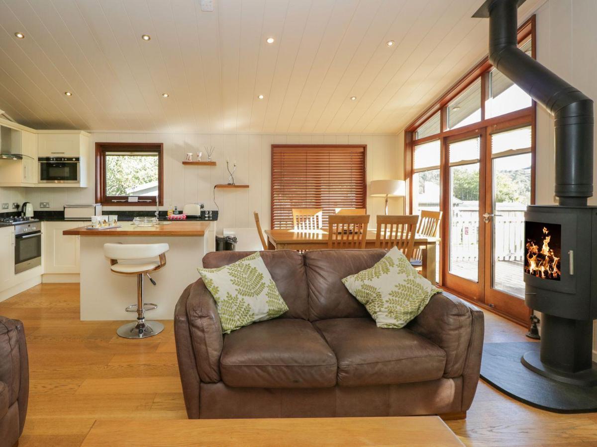 Leafy Nook Lodge Ambleside Esterno foto