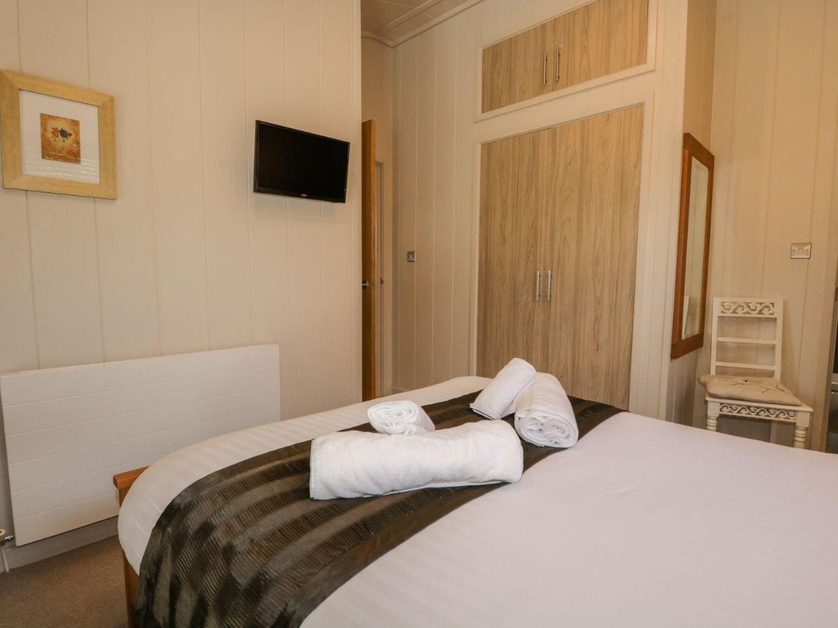 Leafy Nook Lodge Ambleside Esterno foto