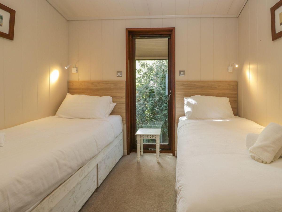 Leafy Nook Lodge Ambleside Esterno foto