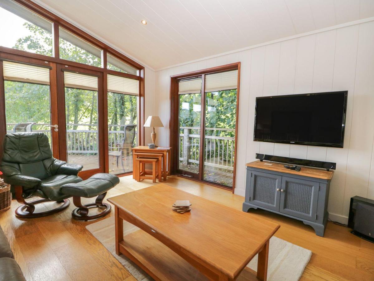 Leafy Nook Lodge Ambleside Esterno foto