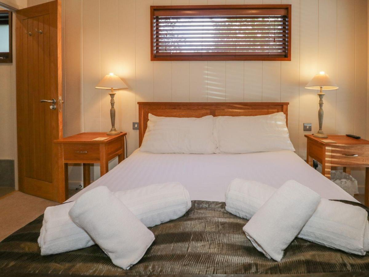 Leafy Nook Lodge Ambleside Esterno foto