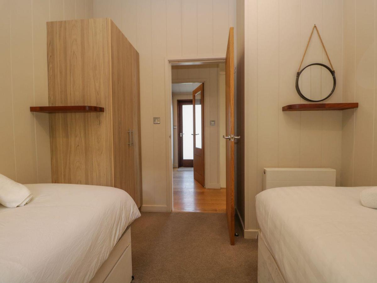 Leafy Nook Lodge Ambleside Esterno foto